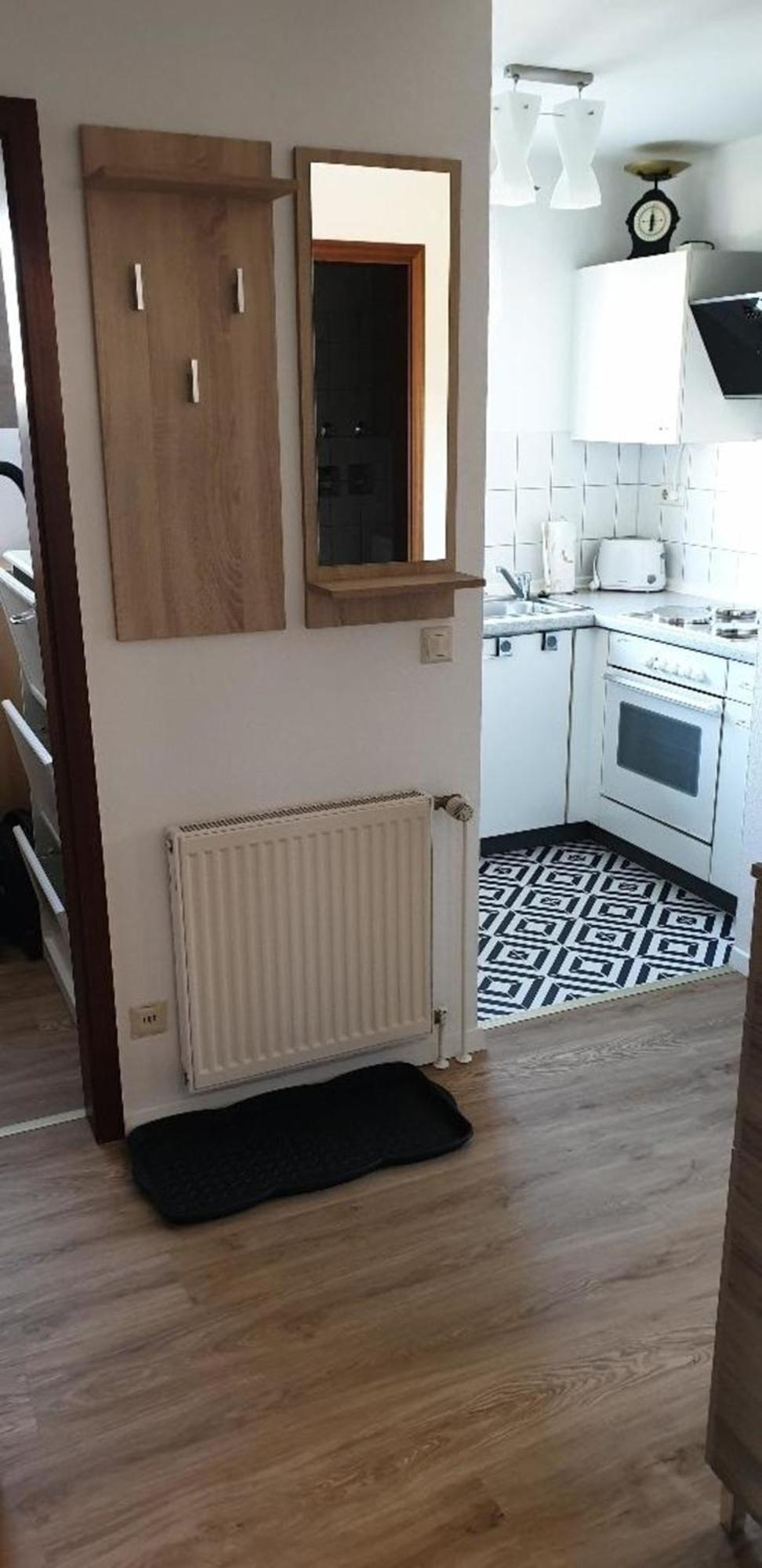 Ferienwohnung In Radeberg Bei Dresden Zewnętrze zdjęcie