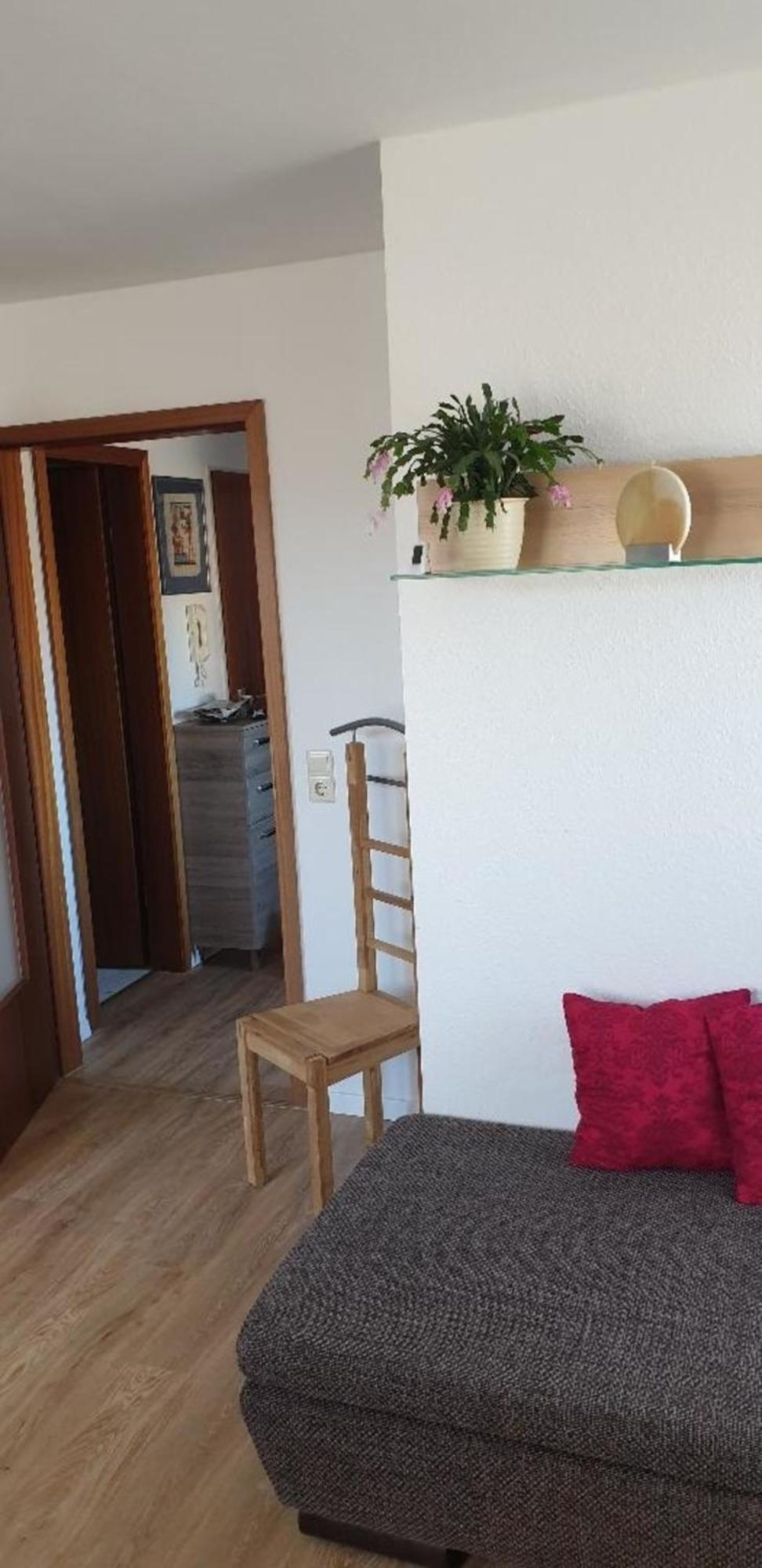 Ferienwohnung In Radeberg Bei Dresden Zewnętrze zdjęcie