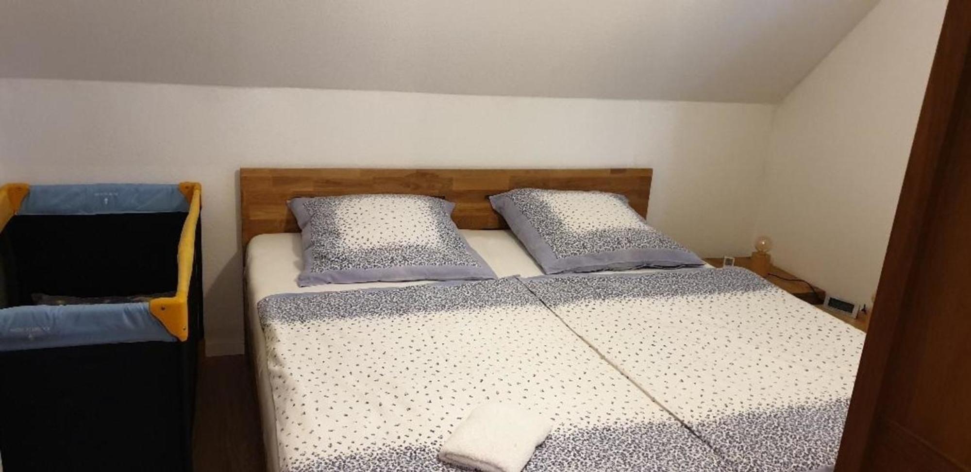 Ferienwohnung In Radeberg Bei Dresden Zewnętrze zdjęcie