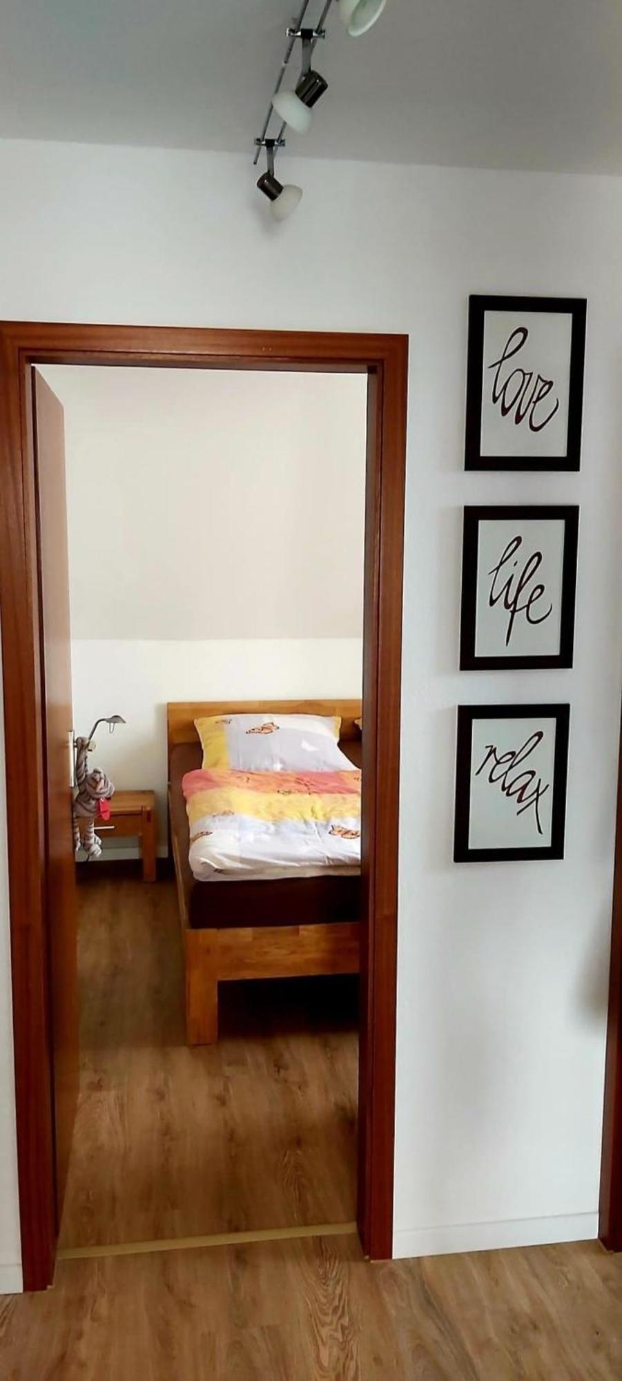Ferienwohnung In Radeberg Bei Dresden Zewnętrze zdjęcie
