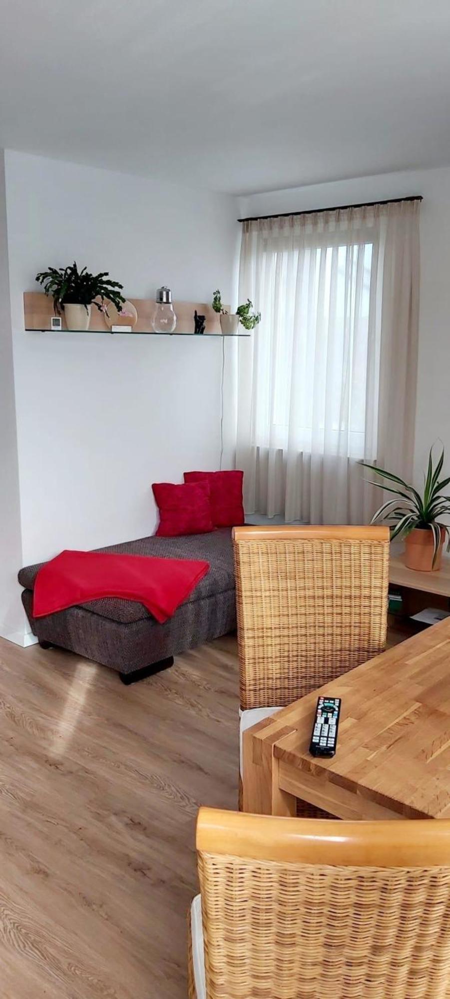 Ferienwohnung In Radeberg Bei Dresden Zewnętrze zdjęcie