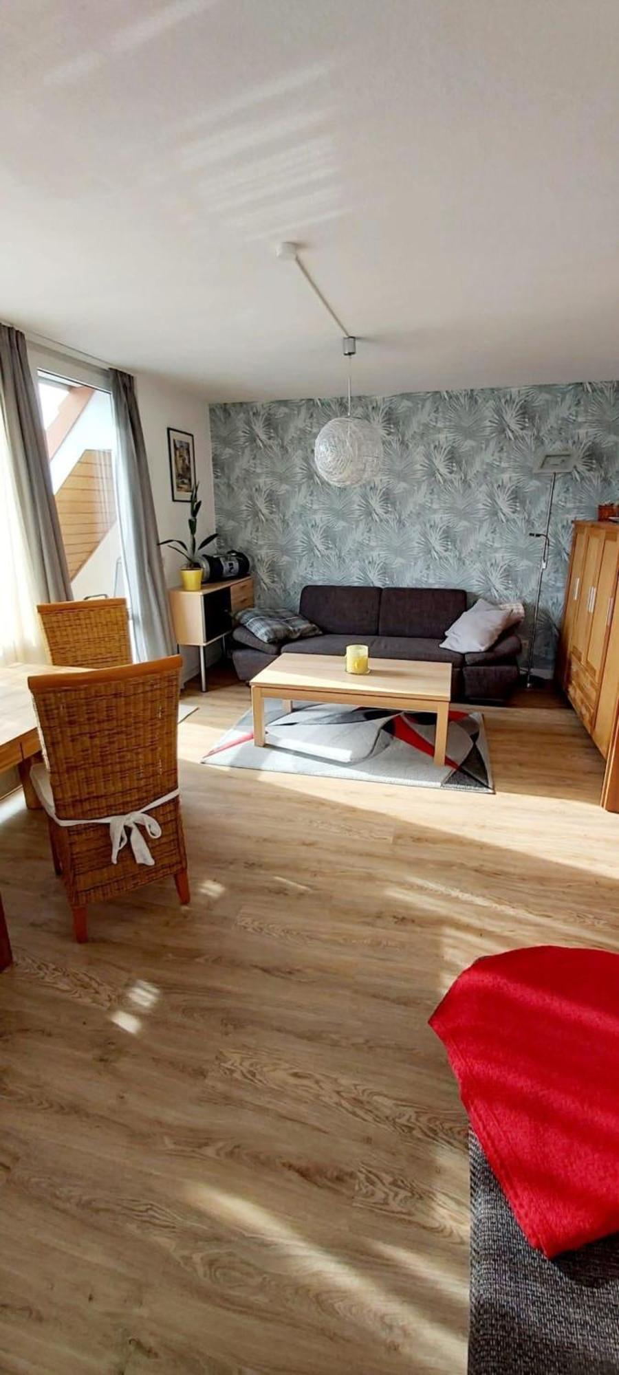 Ferienwohnung In Radeberg Bei Dresden Zewnętrze zdjęcie